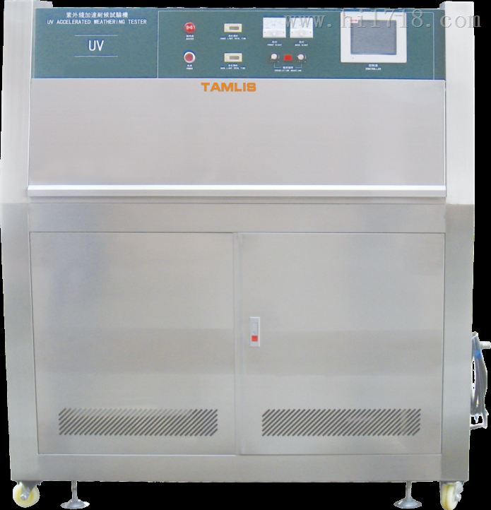 紫外光耐氣候試驗(yàn)箱